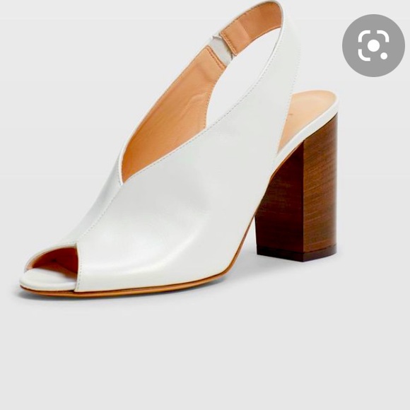 Club Monaco Lolia Sandal - Picture 1 of 7